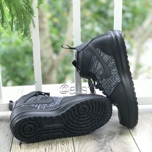 nike lf1 flyknit workboot